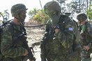 Αλλάζουν οι κανόνες περιπολίας στον Έβρο - Υπερδιπλασιάζονται οι στρατιώτες