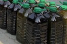 ΕΦΕΤ: Πωλούσαν ηλιέλαιο για ελαιόλαδο - Τι να προσέχουν οι καταναλωτές