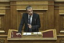 Θεοδωράκης: Θα πρέπει να διερευνηθούν τα πάντα και για τους πρώην και για τους νυν