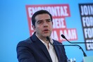 Πολιτική συμπόρευση των αριστερών και σοσιαλιστικών ευρωπαϊκών δυνάμεων ζητά ο Τσίπρας