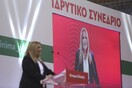Γεννηματά: Οι πλατείες και τα Ζάππεια μας κράτησαν 8 χρόνια στην κρίση