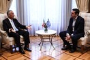 Πορτογάλος πρόεδρος: Η Ελλάδα μπορεί να βασιστεί σε εμάς