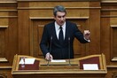 Δεν θα παρουσιαστεί στην Προανακριτική για τη Novartis ο Λοβέρδος - Τι αναφέρει στην επιστολή του