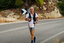Νεκρός βρέθηκε ο υπερμαραθωνοδρόμος Δημήτρης Κρυστάλλης