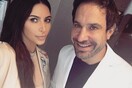 Ο οδοντίατρος πίσω από το τέλειο χαμόγελο των αδερφών Καρντάσιαν, του Μπίμπερ και του Ρόμπερτ Ντάουνι Τζούνιορ