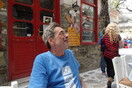 Νεκρός βρέθηκε ο δικηγόρος που είχε εξαφανιστεί στην Τήνο