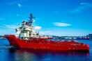 Έφτασε στη Λεμεσό το ερευνητικό σκάφος της ExxonMobil