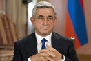 Η Αρμενία ανακοίνωσε πως ακυρώνει την ειρηνευτική συμφωνία - ορόσημο με την Τουρκία