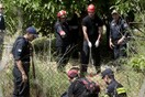 Τραγικός θάνατος για άντρα που έπεσε με τη μηχανή του σε πηγάδι 40 μέτρων στο Λαύριο