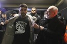 Ο γιος του Σαββίδη στέλνει μήνυμα: Φοβήθηκα για την υγεία του πατέρα μου - Βάλτε εκεί που ξέρετε τέτοιο τρόπαιο