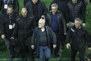 «Γιατί δεν συλλάβαμε τον Σαββίδη» - Η απάντηση από την Ένωση Αστυνομικών Υπαλλήλων Θεσσαλονίκης