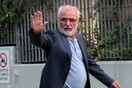 Επιστολή Σαββίδη στον Πούτιν - Του ζητά να παρέμβει για τους δύο Έλληνες στρατιωτικούς