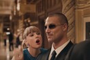 Ένας σταρ του γκέι πορνό στο νέο βίντεο της Taylor Swift
