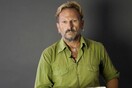 Αναγνώσεις: Ο Μιχαήλ Μαρμαρινός διαβάζει Γιώργο Σεφέρη