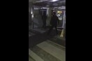 Το βίντεο από την επίθεση του Ρουβίκωνα στα γραφεία της Novartis