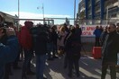 Απεργία πείνας από πλοιοκτήτη έξω από το υπουργείο Ναυτιλίας - Τι απαντά ο Κουρουμπλής στις καταγγελίες του
