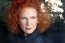 Η Μελίνα Τανάγρη τραγουδάει Barbara στο Θέατρο της Οδού Κυκλάδων