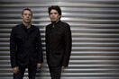 Οι Thievery Corporation και οι UB40 στη Θεσσαλονίκη
