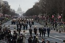 Ο Τραμπ θα κάνει τελικά μεγάλη στρατιωτική παρέλαση στις ΗΠΑ - Ανακοινώθηκε η ημερομηνία