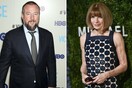 Η Vogue «παγώνει» την συνεργασία της με το Vice - Το παρασκήνιο της απόφασης