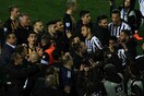 Στη δημοσιότητα το φύλλο αγώνα ΠΑΟΚ-ΑΕΚ