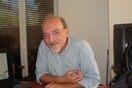 Πέθανε ο δημοσιογράφος Λάζαρος Χατζηνάκος