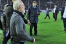 Η ΑΕΚ περνά στην αντεπίθεση - Ετοιμάζει φάκελο με εικόνες και βίντεο του Σαββίδη με όπλο