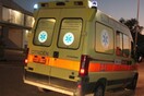 Τραγωδία στον Βόλο - 22χρονη πήδηξε από τον τρίτο όροφο πολυκατοικίας