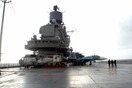 Ρωσικά πλοία απέπλευσαν από τη βάση της Ταρτούς για λόγους ασφαλείας