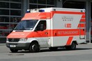 Σύγκρουση λεωφορείου και φορτηγού στη Γερμανία - Ένας νεκρός και πολλοί τραυματίες