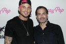 O Marc Jacobs έκανε πρόταση γάμου στον Charly Defrancesco με πολύ πρωτότυπο τρόπο