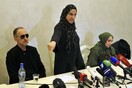 «Οι ΗΠΑ θα πληρώσουν για τους γιους μου» λέει η μητέρα των βομβιστών της Βοστώνης