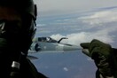 Θρήνος στην Πολεμική Αεροπορία - Ο Γιώργος Μπαλταδώρος είναι ο νεκρός πιλότος του Μιράζ 2000