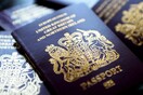 Τα νέα διαβατήρια της Βρετανίας θα τυπώνονται στη Γαλλία