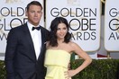 Ο Channing Tatum και η Jenna Dewan Tatum ανακοίνωσαν τον χωρισμό τους μετά από 9 χρόνια γάμου