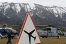 Δεν εξέπεμψε σήμα κινδύνου το Airbus