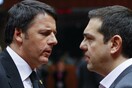 WSJ: Η Ιταλία, όχι η Ελλάδα, το βασικό ερώτημα για το ευρώ