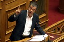 Θεοδωράκης: Σύγκρουση με το λόμπι της δραχμής ή εθνική τραγωδία