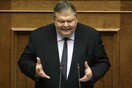 Βενιζέλος: Δεν δίνουμε βοήθεια για να κάνετε «γυριστή» χωρίς κόστος