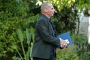 Σύσκεψη του οικονομικού επιτελείου στο Μαξίμου