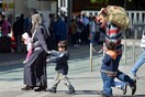 Ο υπουργός Εσωτερικών της Αυστρίας ζητά να απαγορευτεί η είσοδος προσφύγων στην Ευρώπη