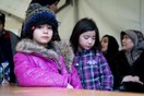 Ευρωπαϊκό Δικαστήριο: Οι ανήλικοι πρόσφυγες μπορούν να ζητήσουν την επανένωση των οικογενειών τους