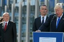 Η Τουρκία επικρίνει τις ΗΠΑ για τα ανάμεικτα μηνύματα που στέλνουν στο θέμα της Συρίας