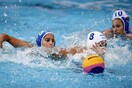Χρυσή η Εθνική Ομάδα πόλο γυναικών στο Europa Cup της Ισπανίας