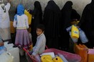 ΟΗΕ: Η Υεμένη αντιμετωπίζει τη χειρότερη ανθρωπιστική κρίση στον κόσμο