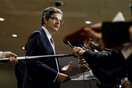 Γαλλία: Η διεθνής κοινότητα πρέπει να δώσει μια ισχυρή απάντηση στη Συρία
