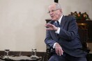 Περού: Απαγόρευση εξόδου από τη χώρα στον πρώην πρόεδρο Κουτσίνσκι