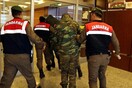 Απορρίφθηκε η ένσταση -Παραμένουν στη φυλακή οι δύο Ελληνες στρατιωτικοί