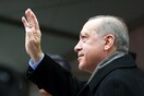 Ο Ερντογάν ανακοίνωσε πως θα επισκεφθεί τη Βρετανία τον Μάιο