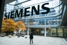 Υπόθεση Siemens: Περιοριστικοί όροι με εγγύηση 30.000 ευρώ για τον Κουτσενρόιτερ